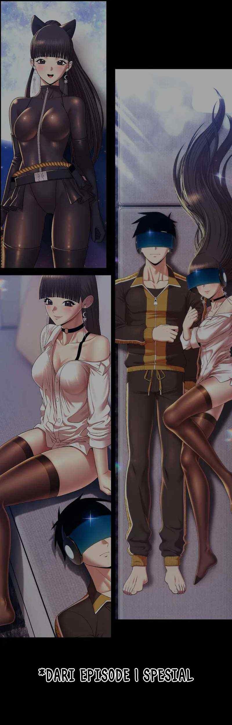 +99 Wooden Stick Chapter 95 Gambar 72