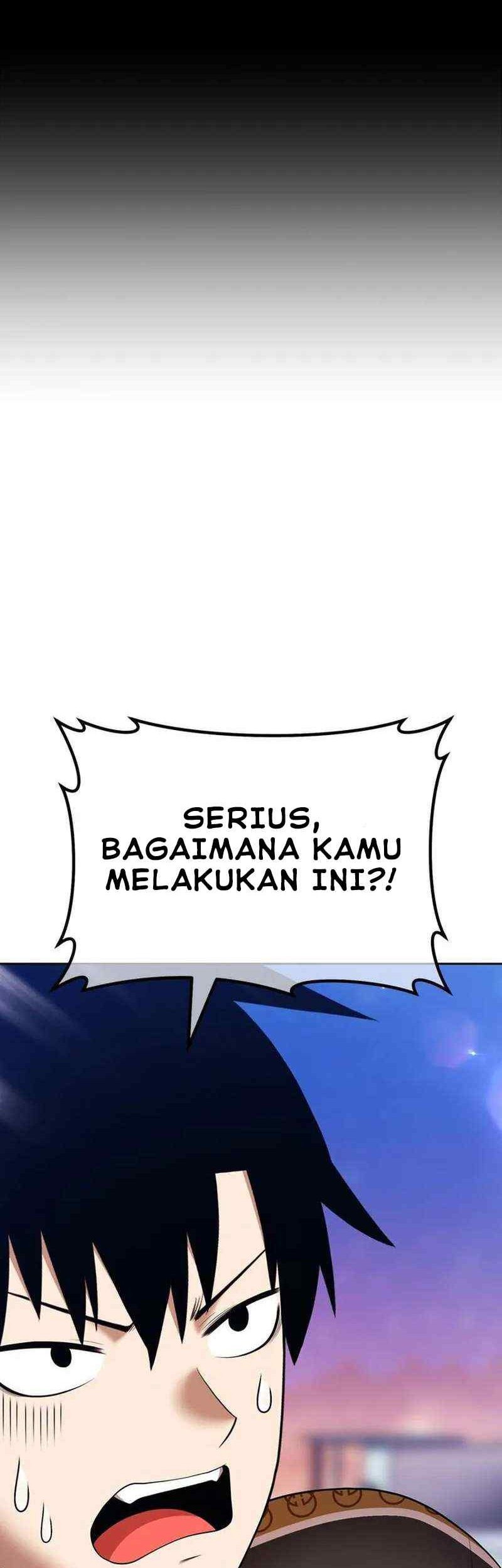 +99 Wooden Stick Chapter 95 Gambar 73