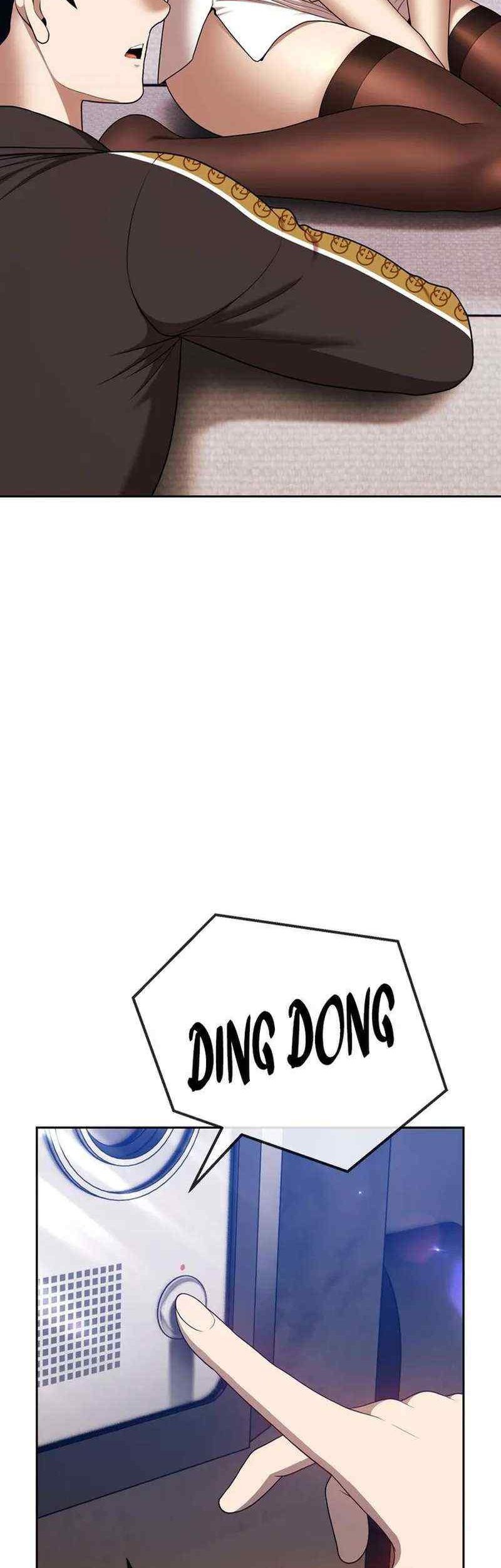 +99 Wooden Stick Chapter 95 Gambar 77