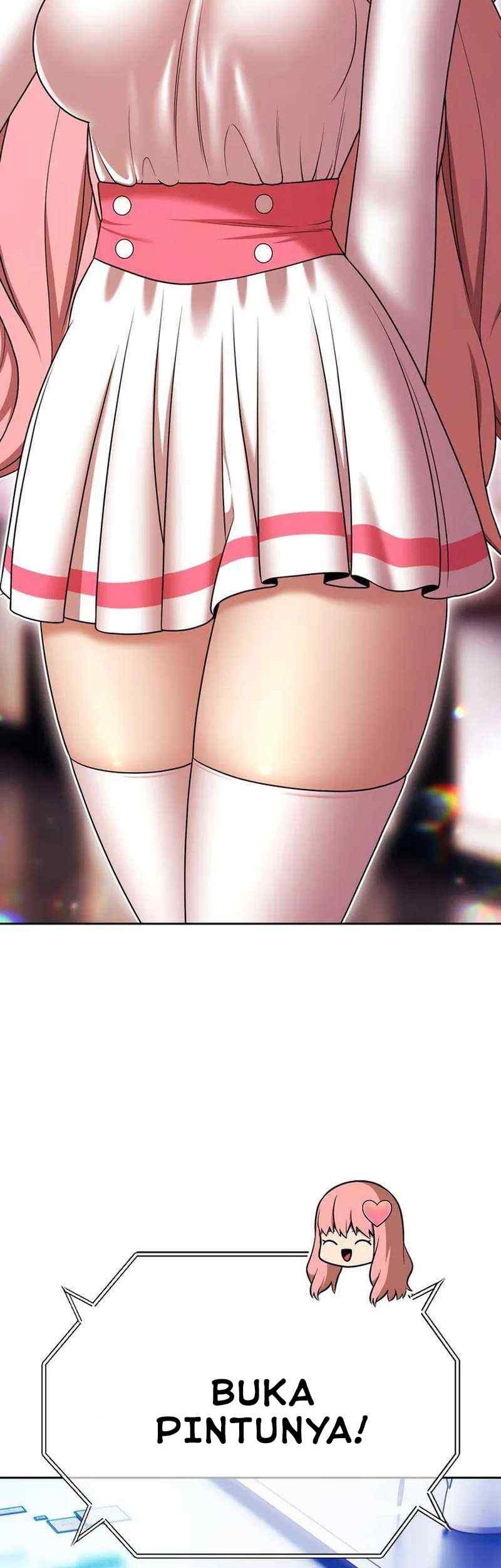 +99 Wooden Stick Chapter 95 Gambar 80