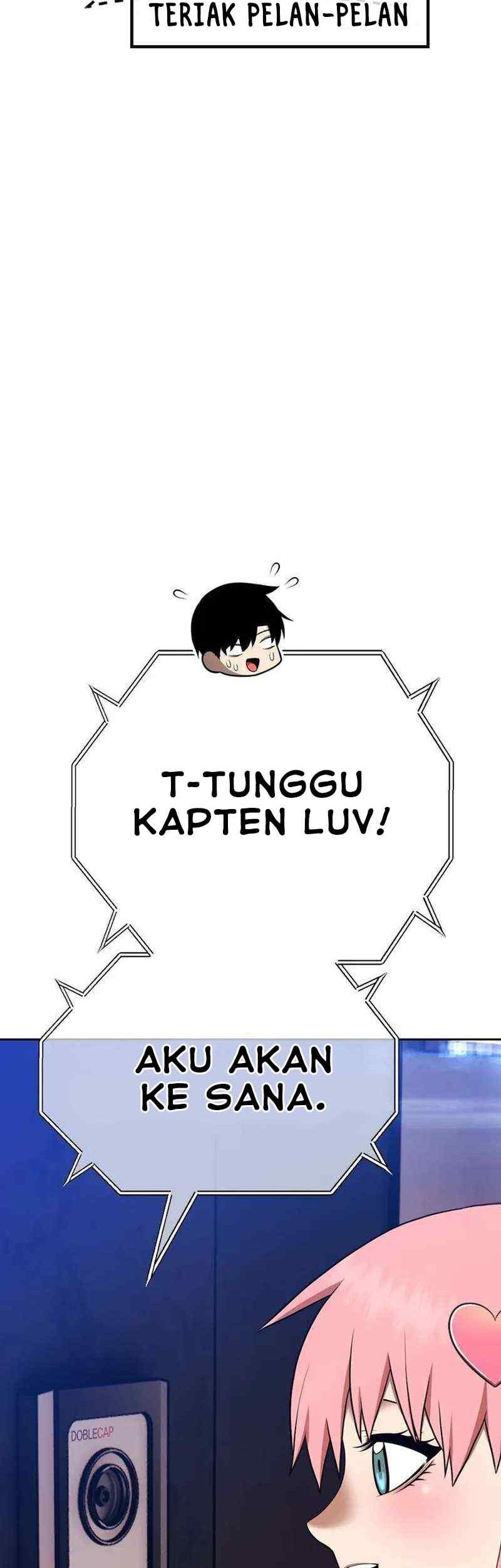 +99 Wooden Stick Chapter 95 Gambar 83