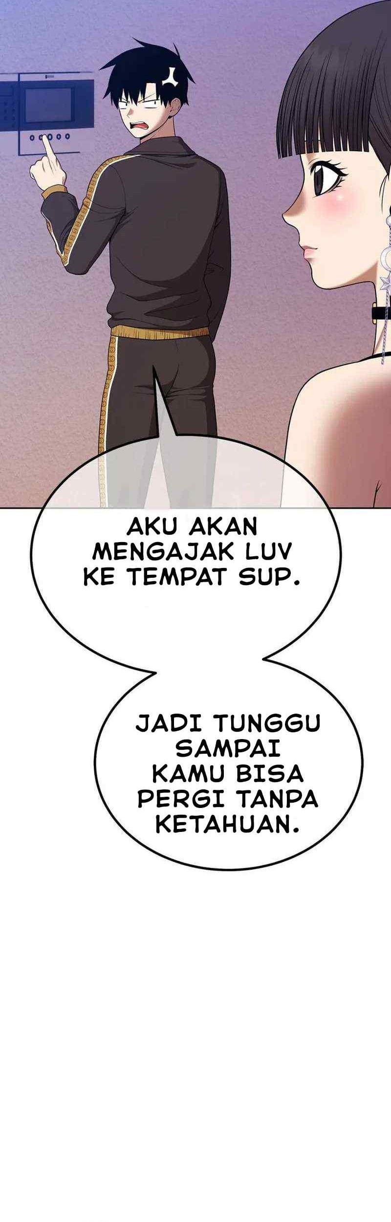 +99 Wooden Stick Chapter 95 Gambar 86