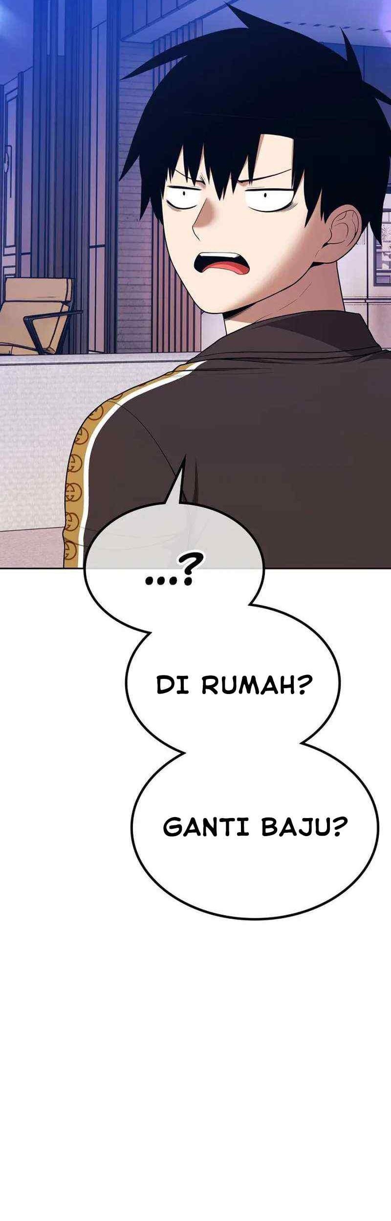 +99 Wooden Stick Chapter 95 Gambar 92