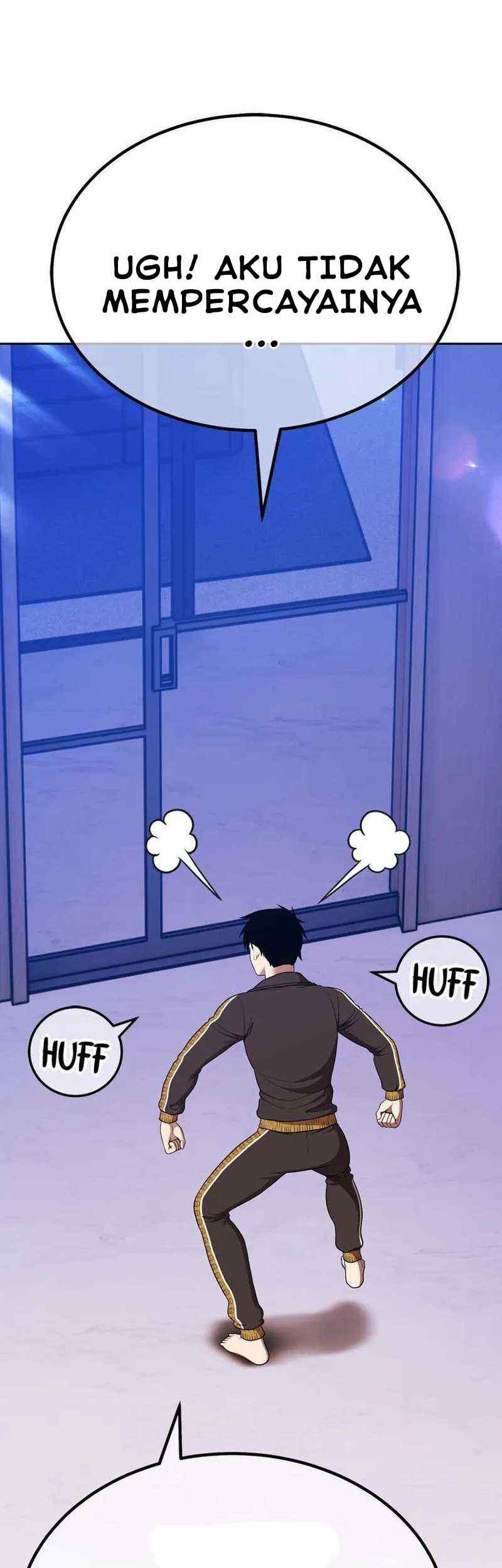 +99 Wooden Stick Chapter 95 Gambar 93