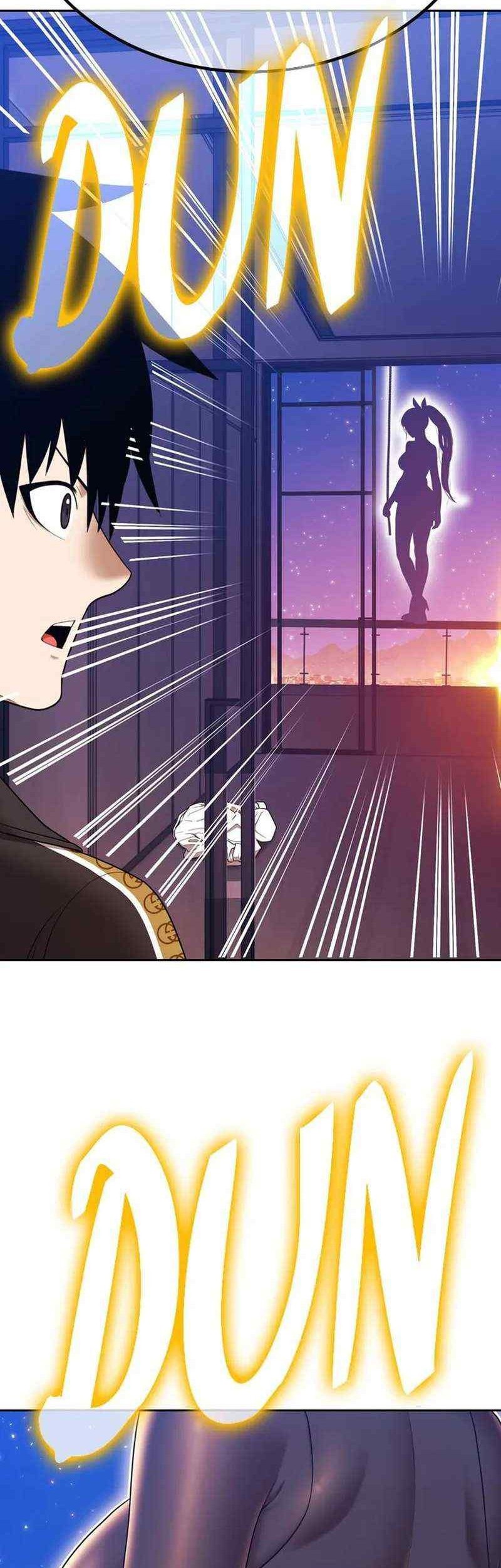+99 Wooden Stick Chapter 95 Gambar 96