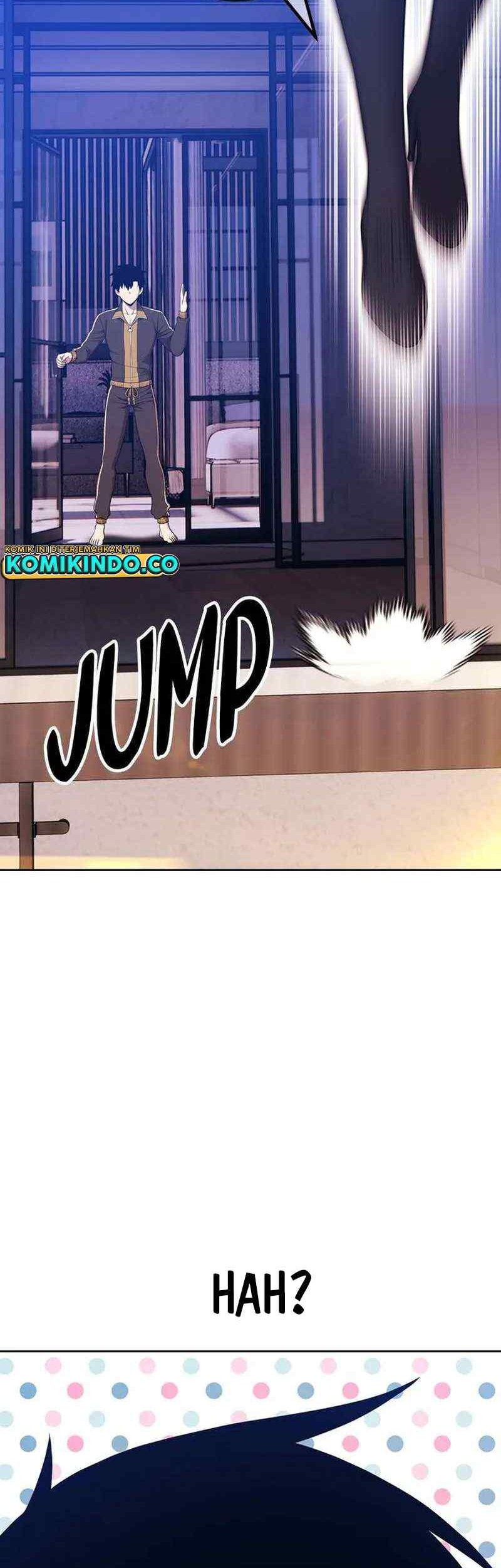 +99 Wooden Stick Chapter 95 Gambar 103