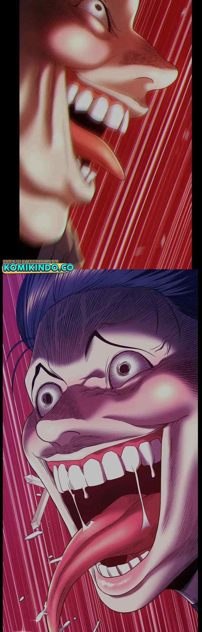 +99 Wooden Stick Chapter 95 Gambar 5