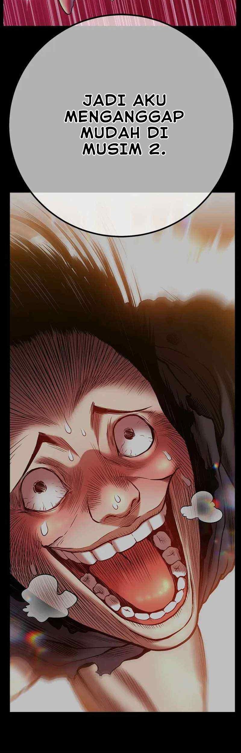 +99 Wooden Stick Chapter 95 Gambar 6
