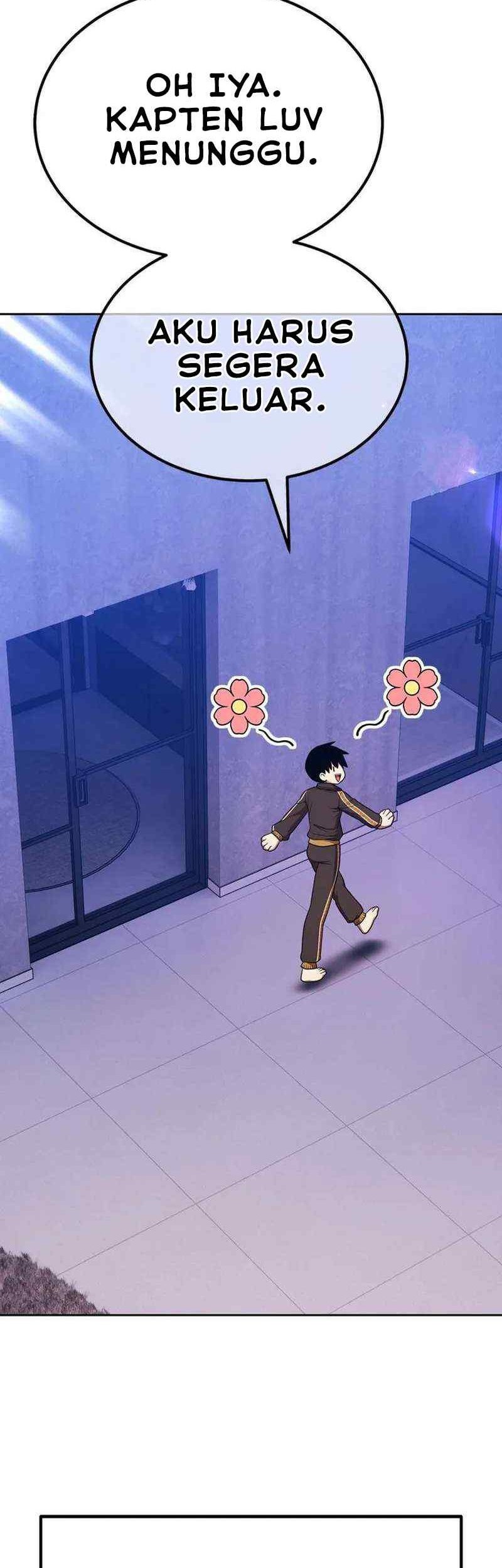 +99 Wooden Stick Chapter 95 Gambar 106