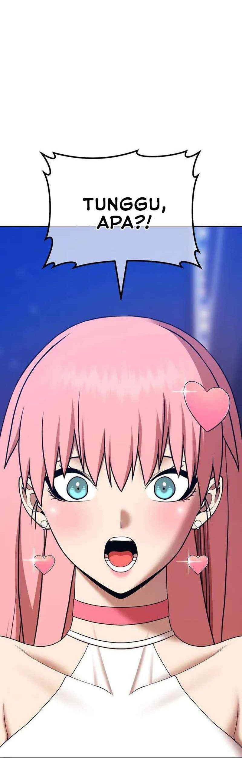 +99 Wooden Stick Chapter 95 Gambar 110