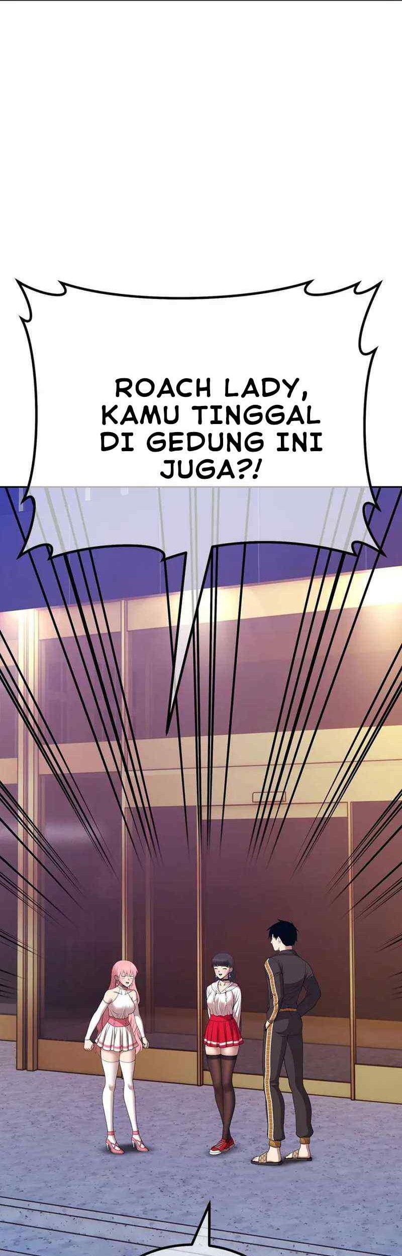 +99 Wooden Stick Chapter 95 Gambar 111