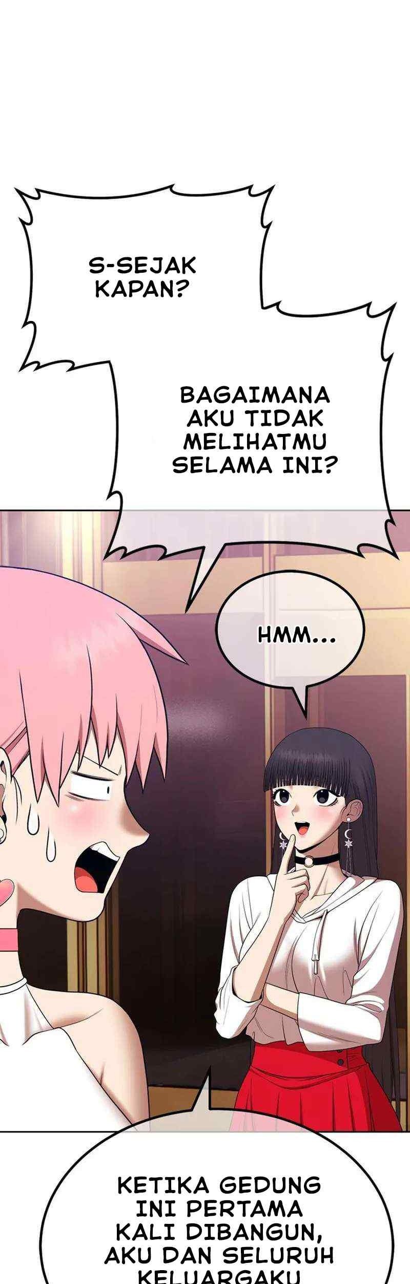 +99 Wooden Stick Chapter 95 Gambar 113