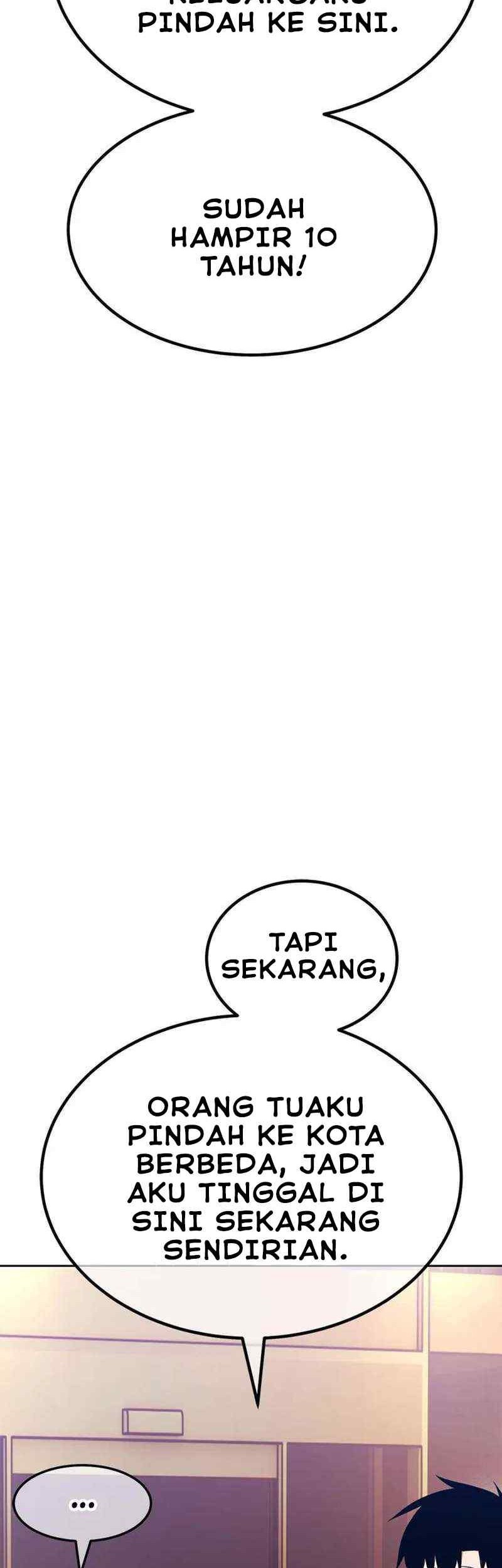 +99 Wooden Stick Chapter 95 Gambar 114