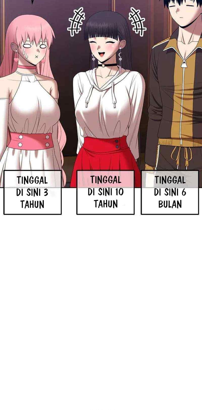 +99 Wooden Stick Chapter 95 Gambar 115
