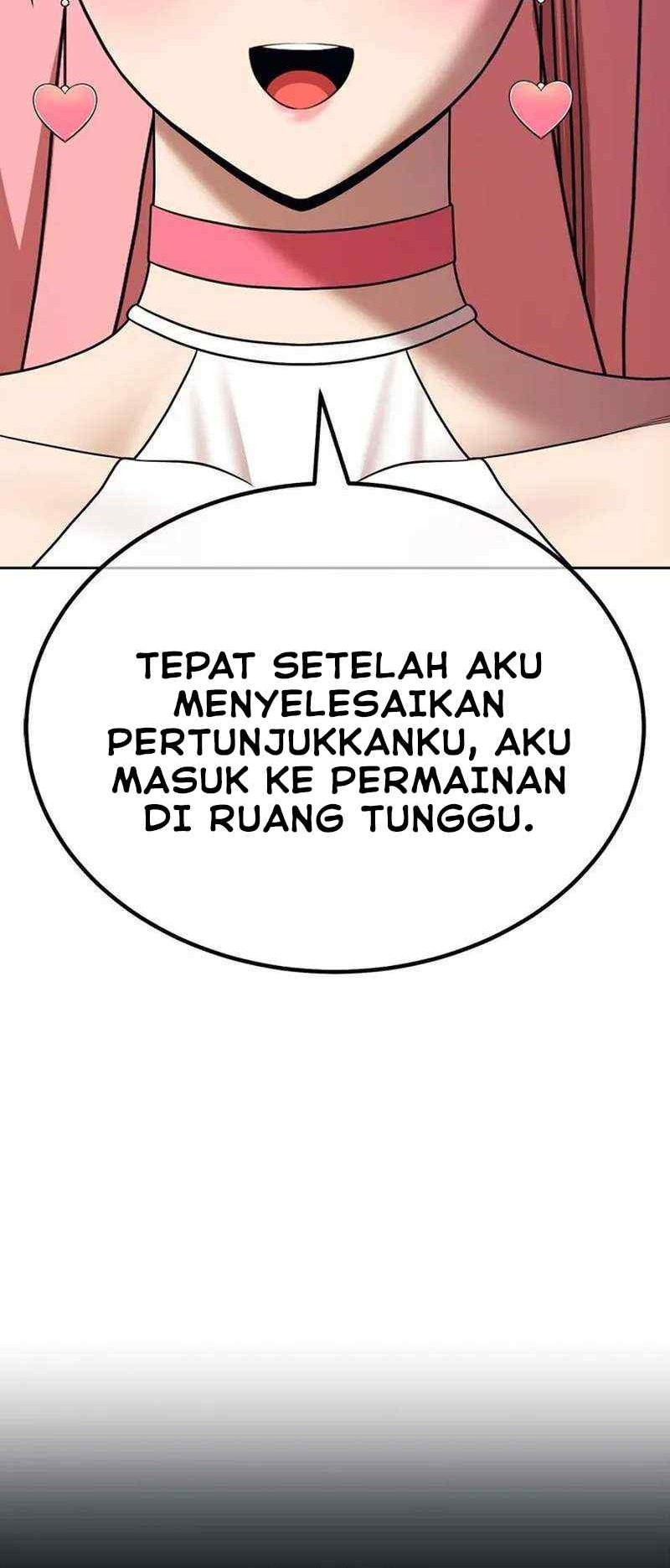 +99 Wooden Stick Chapter 95 Gambar 118