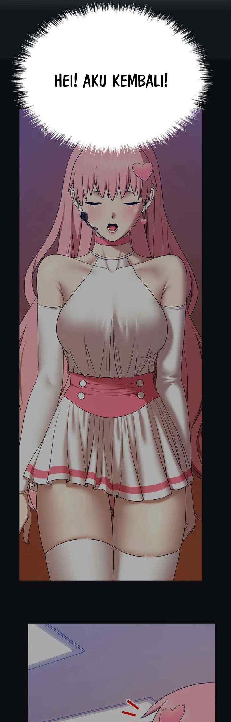+99 Wooden Stick Chapter 95 Gambar 119