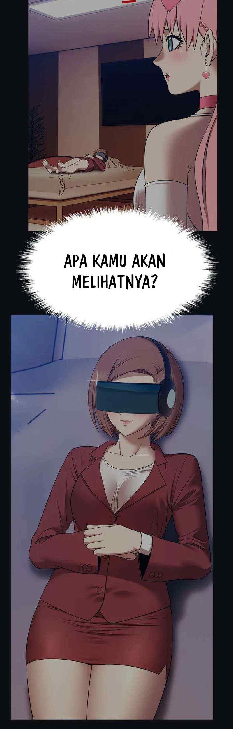 +99 Wooden Stick Chapter 95 Gambar 120