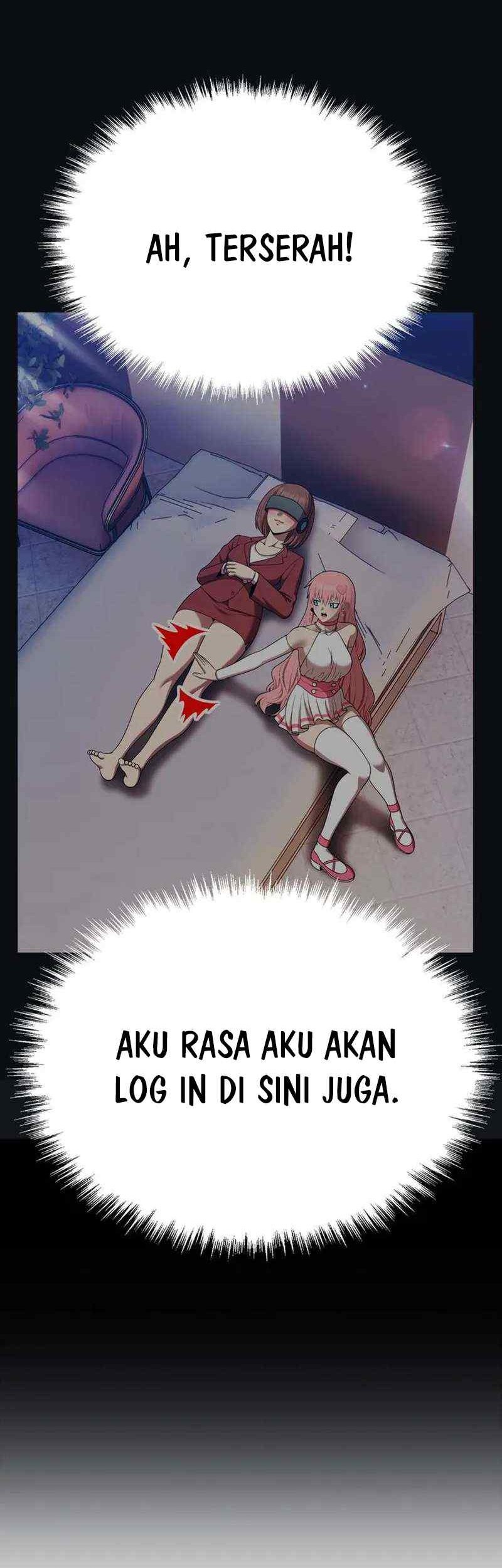 +99 Wooden Stick Chapter 95 Gambar 121