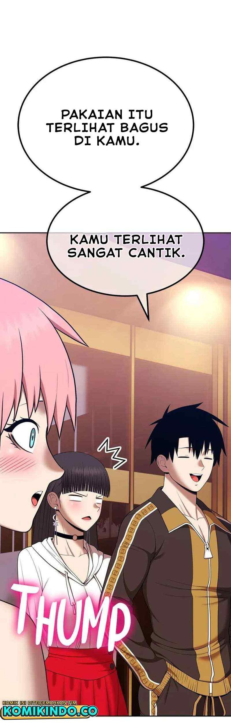 +99 Wooden Stick Chapter 95 Gambar 123