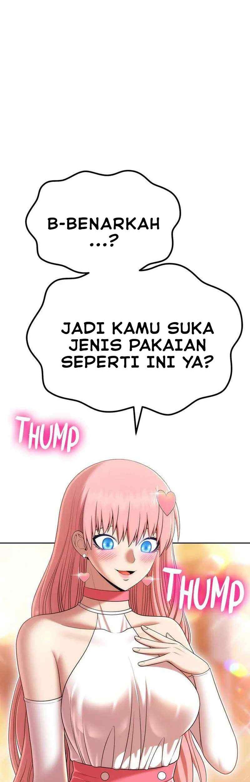 +99 Wooden Stick Chapter 95 Gambar 124