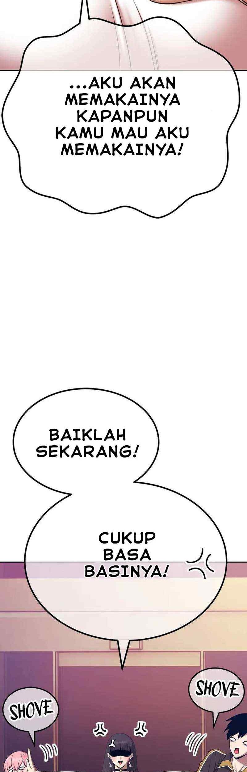 +99 Wooden Stick Chapter 95 Gambar 128