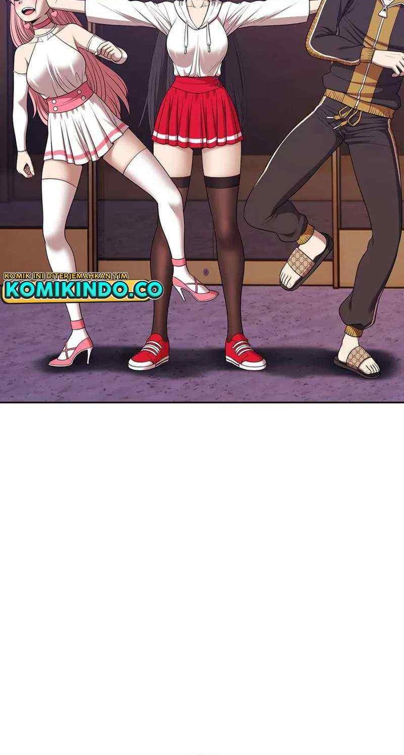 +99 Wooden Stick Chapter 95 Gambar 129