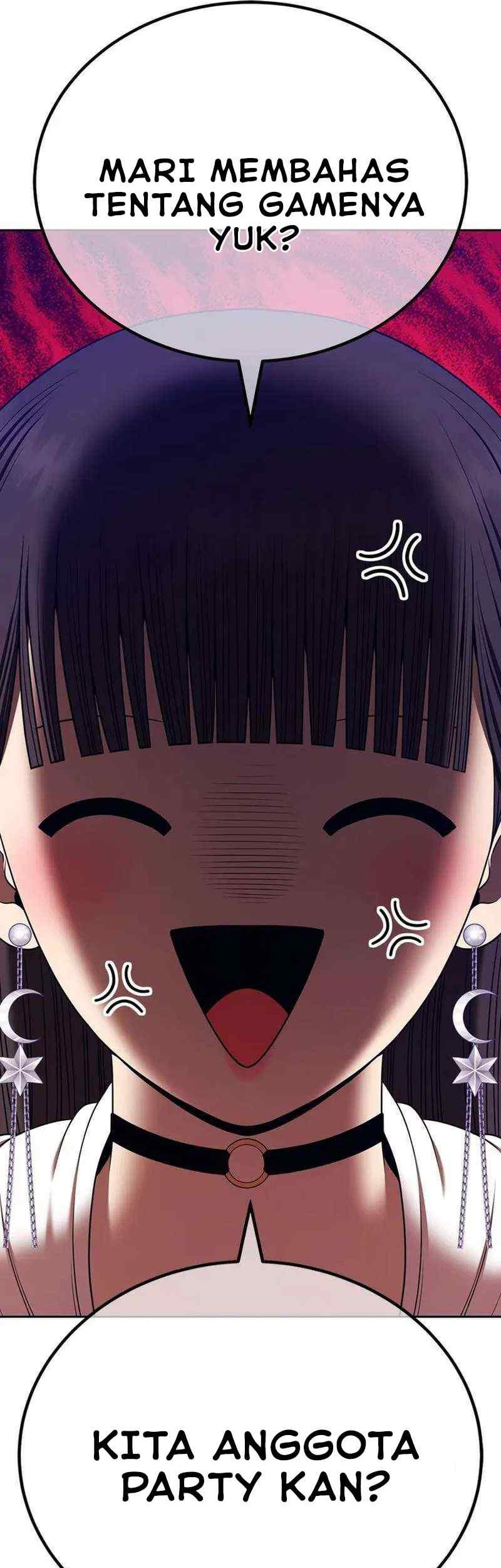 +99 Wooden Stick Chapter 95 Gambar 130