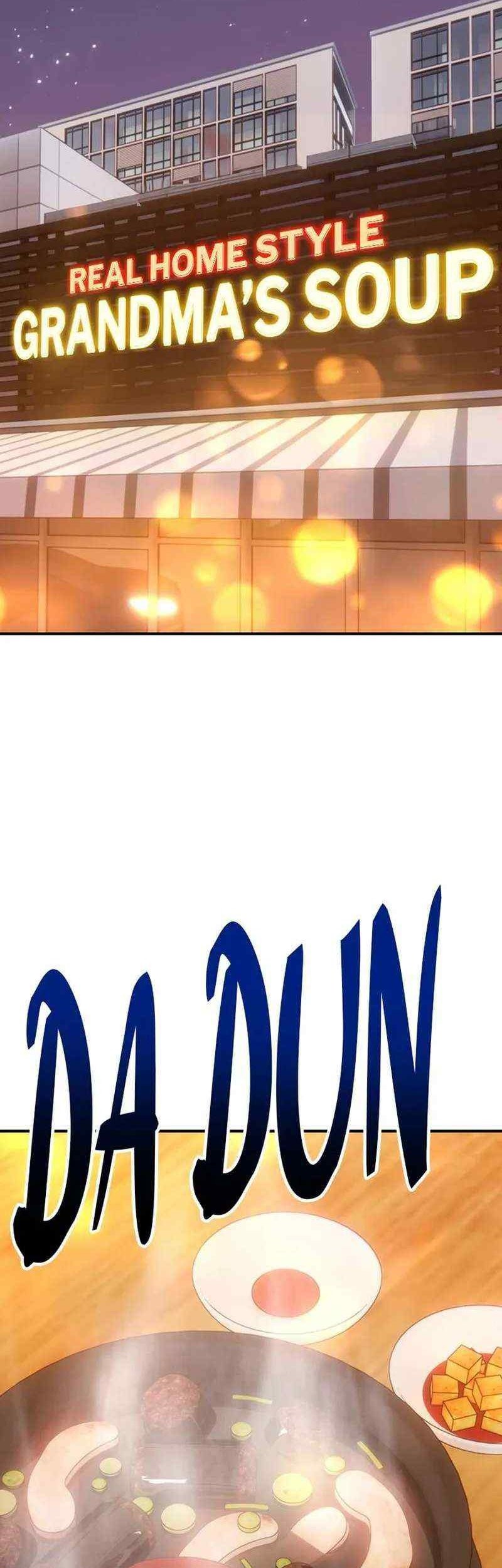 +99 Wooden Stick Chapter 95 Gambar 132