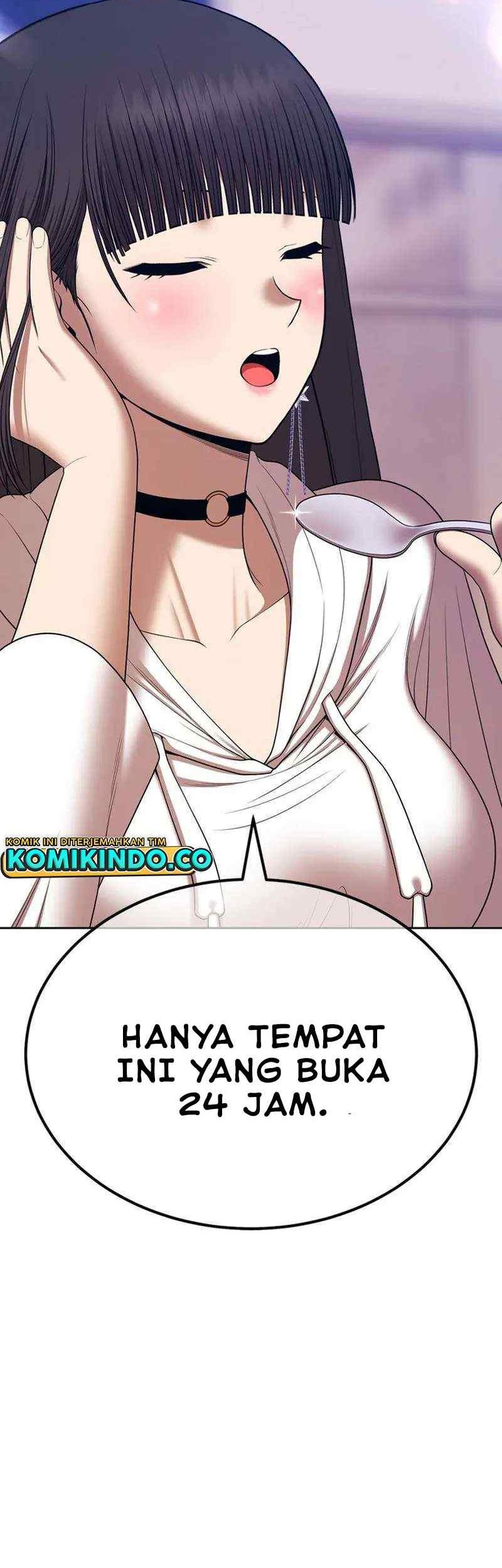 +99 Wooden Stick Chapter 95 Gambar 137