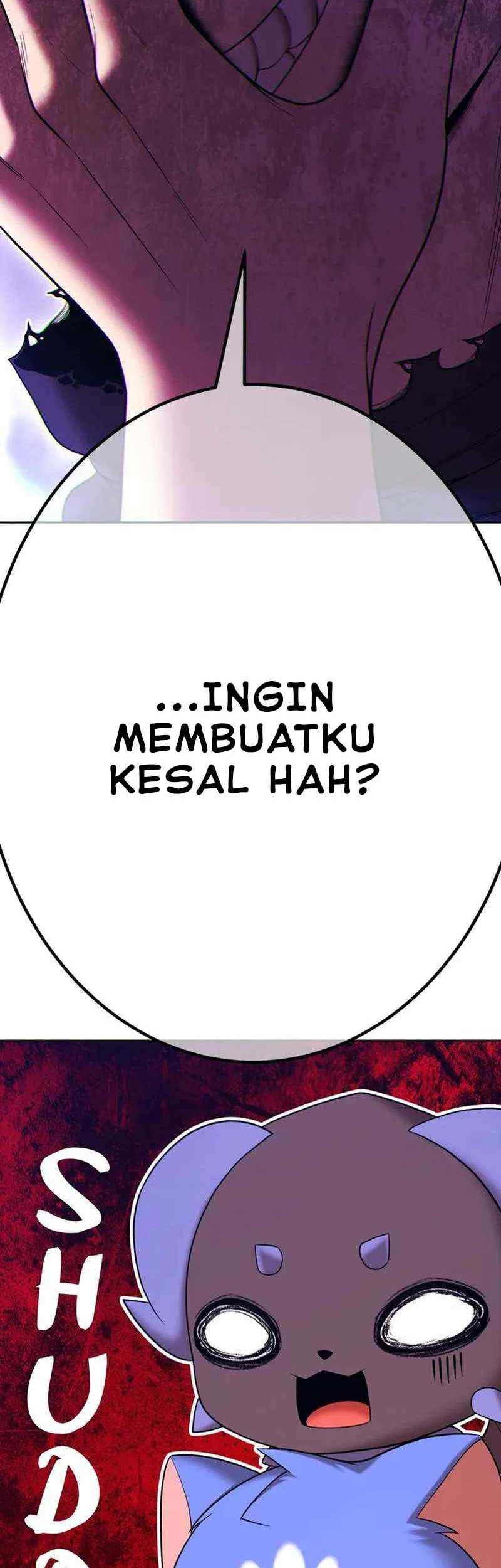 +99 Wooden Stick Chapter 95 Gambar 9