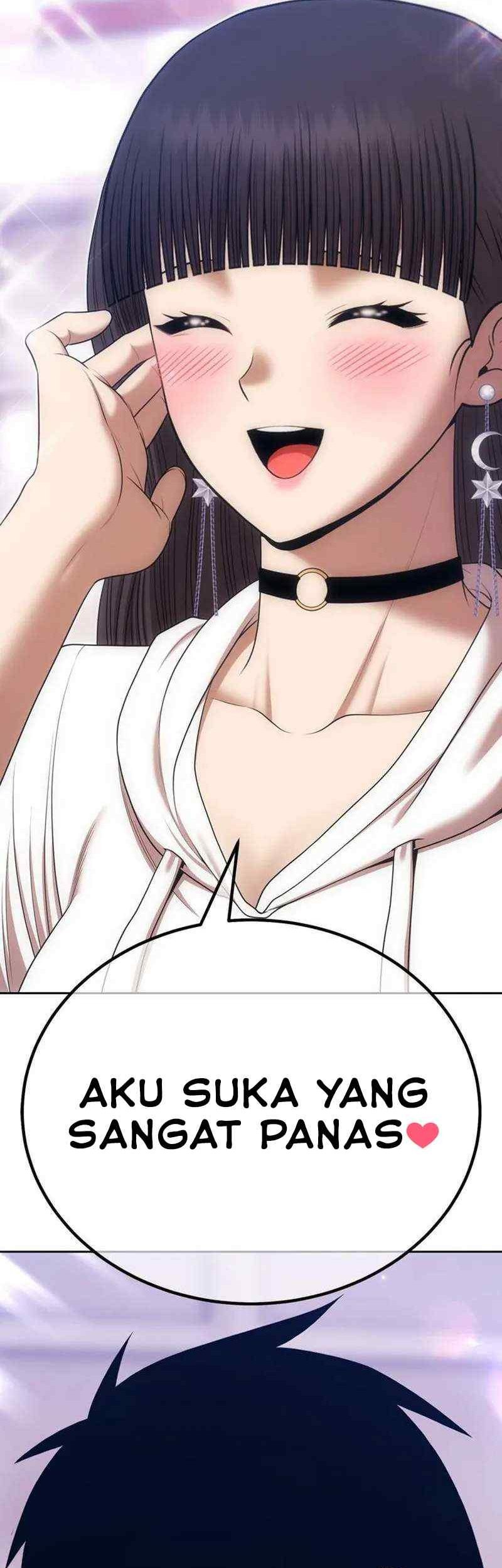 +99 Wooden Stick Chapter 95 Gambar 140