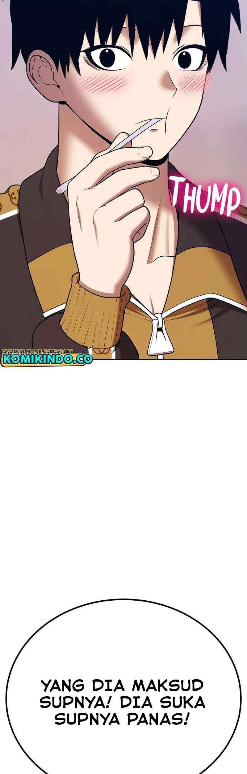 +99 Wooden Stick Chapter 95 Gambar 141