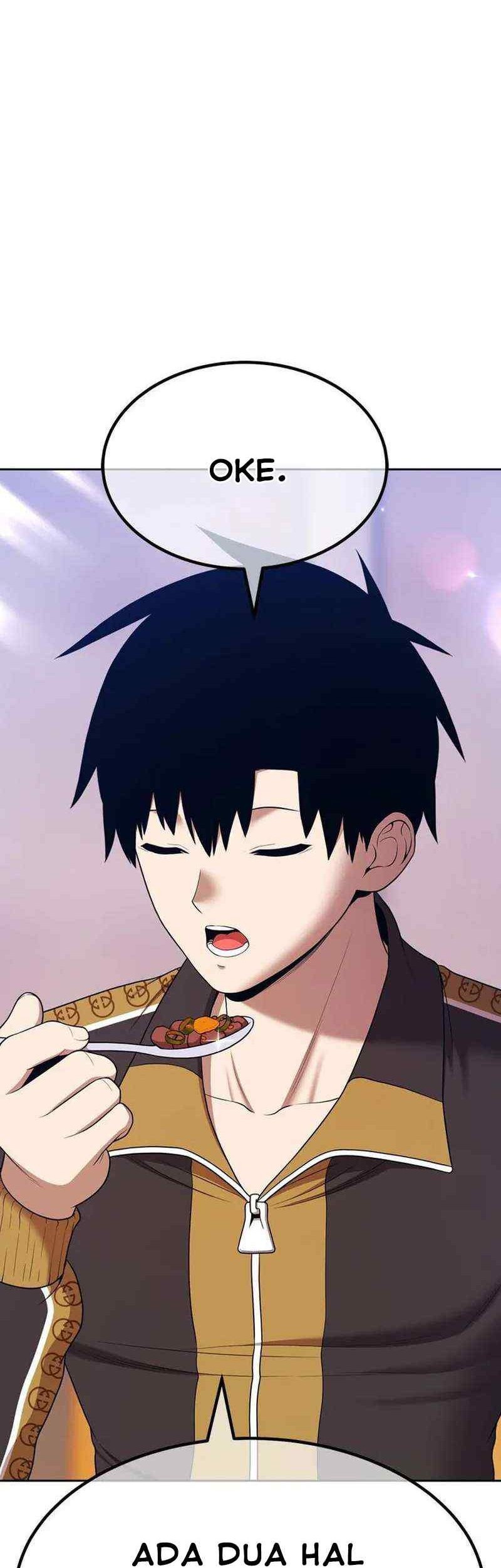 +99 Wooden Stick Chapter 95 Gambar 145
