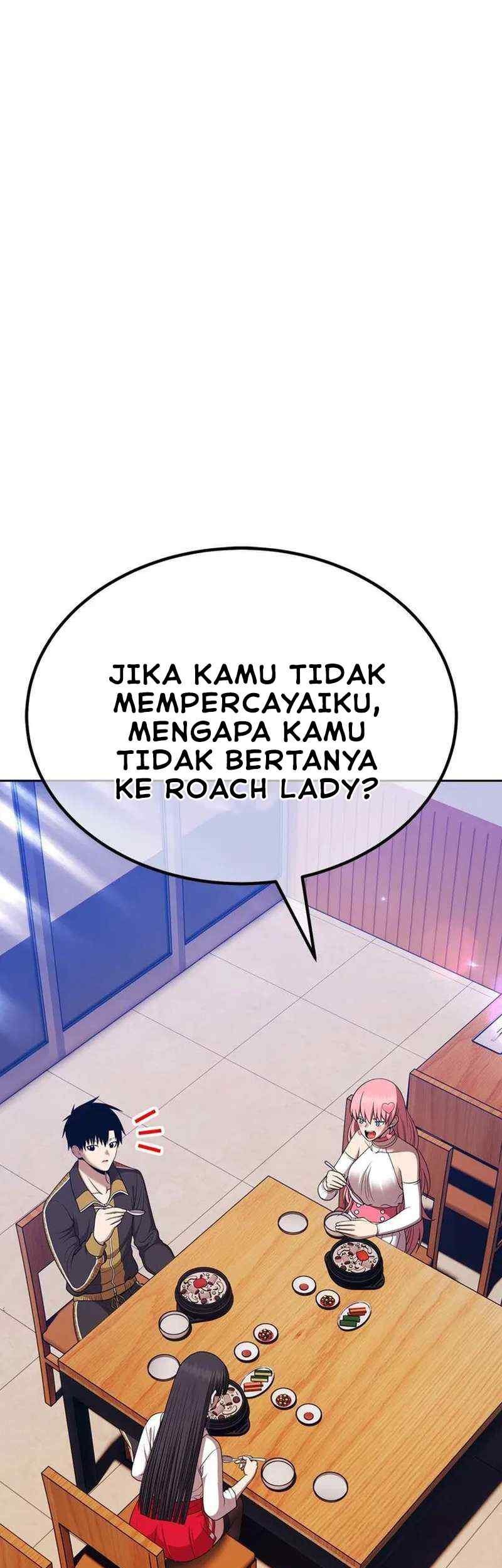 +99 Wooden Stick Chapter 95 Gambar 152