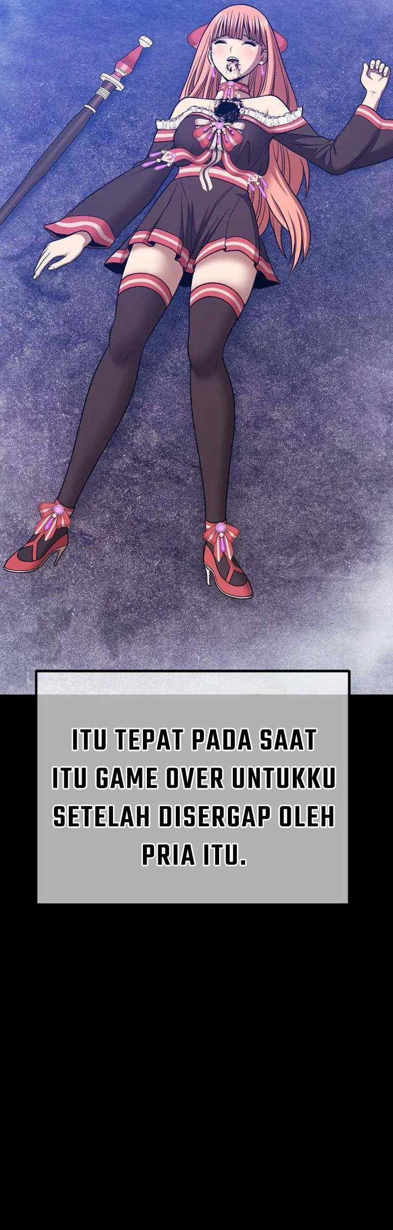 +99 Wooden Stick Chapter 95 Gambar 158