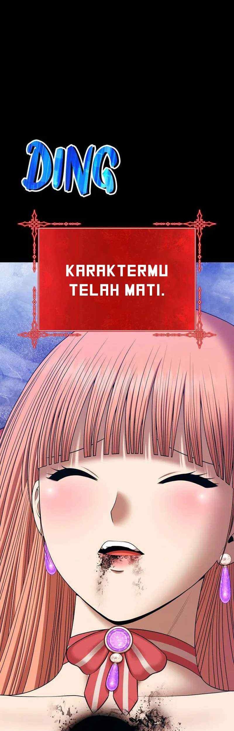 +99 Wooden Stick Chapter 95 Gambar 159