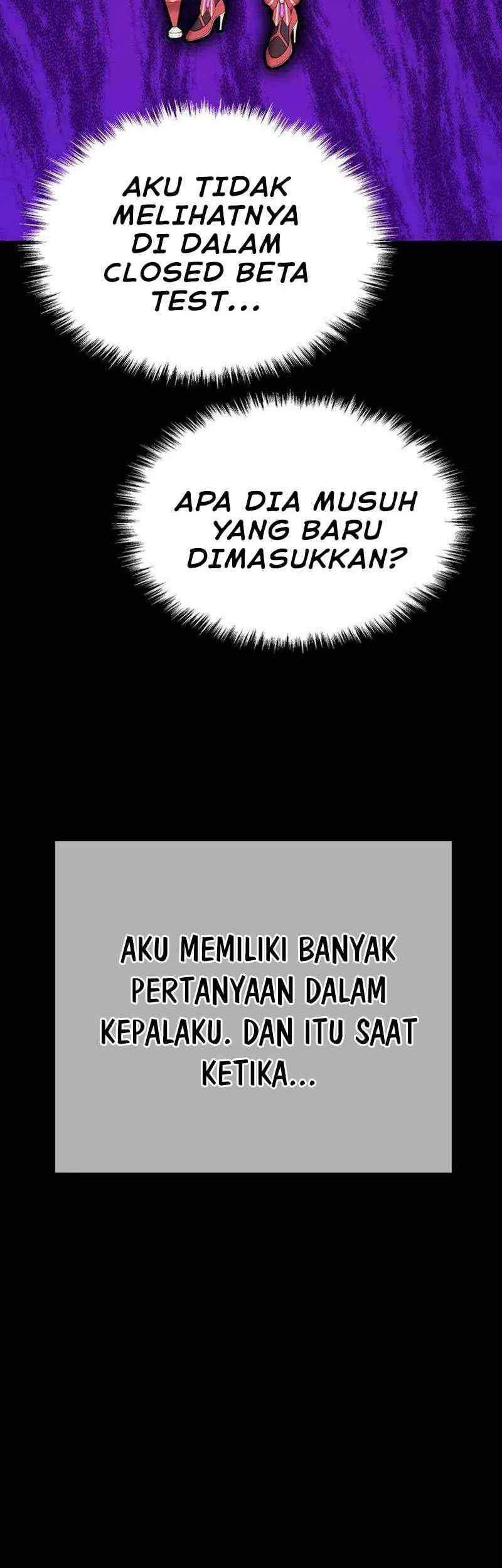+99 Wooden Stick Chapter 95 Gambar 170