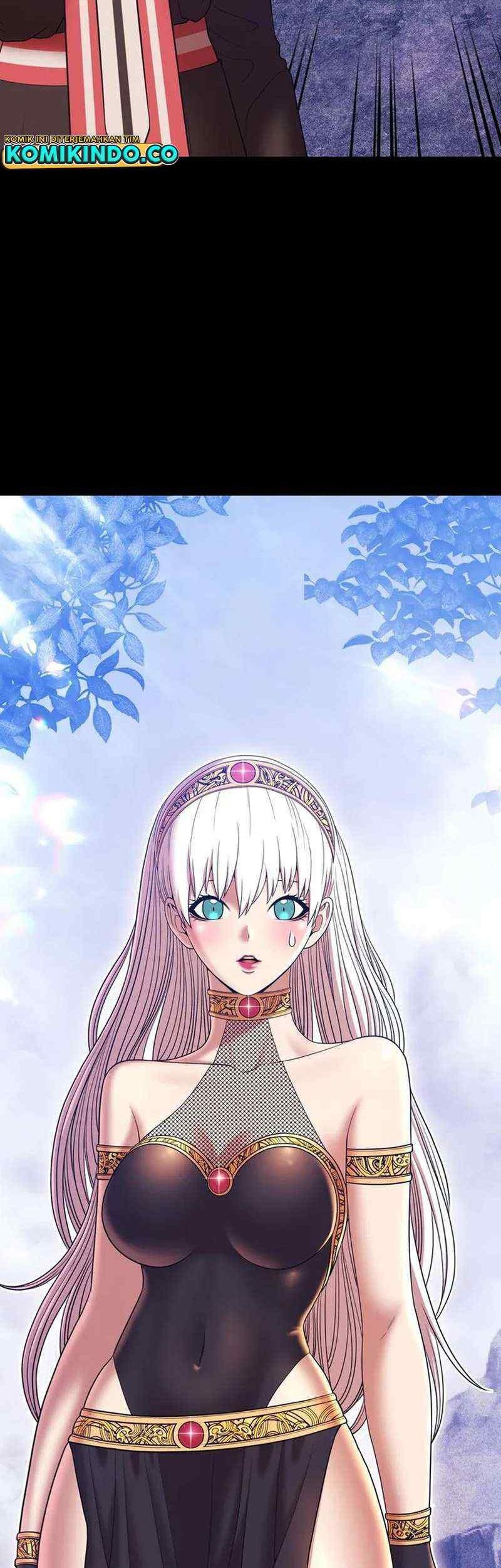+99 Wooden Stick Chapter 95 Gambar 174