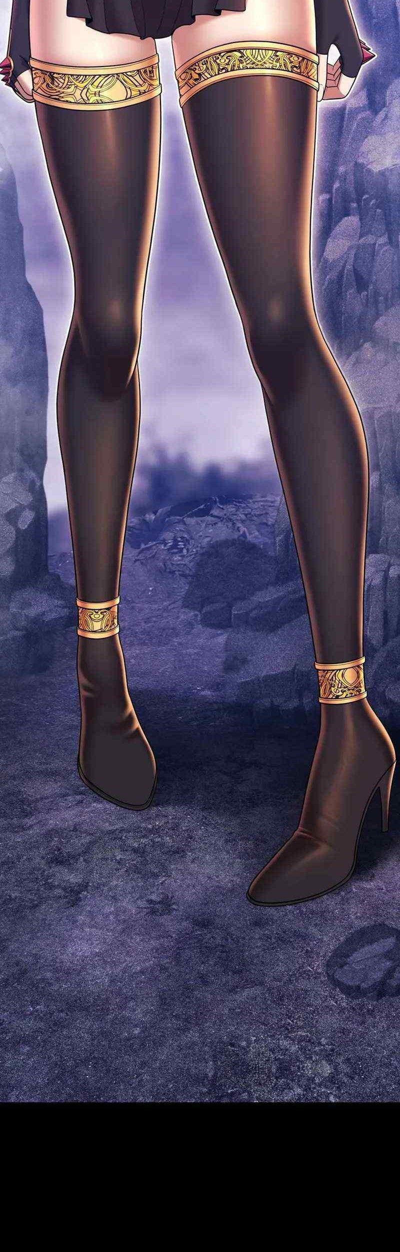 +99 Wooden Stick Chapter 95 Gambar 175