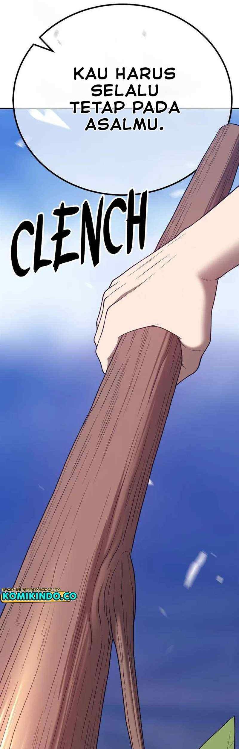 +99 Wooden Stick Chapter 95 Gambar 13
