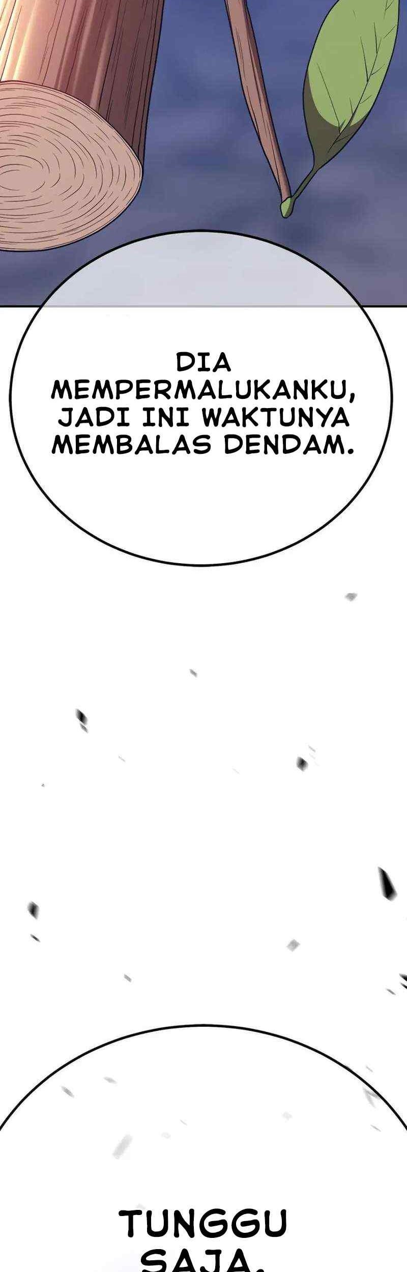 +99 Wooden Stick Chapter 95 Gambar 14