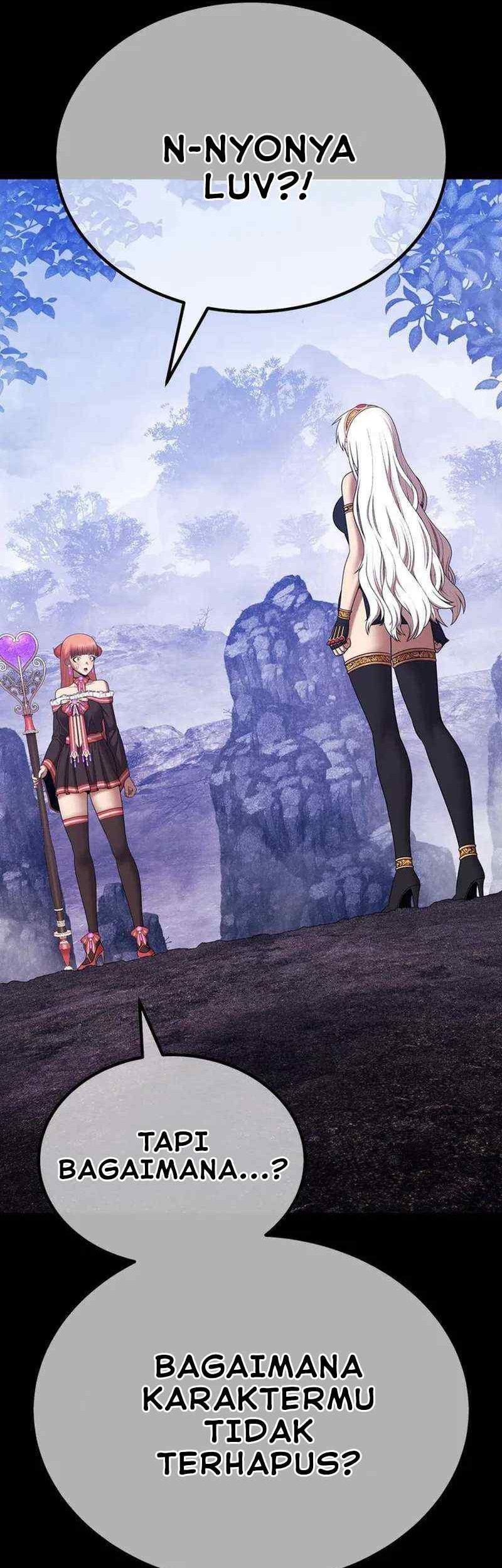 +99 Wooden Stick Chapter 95 Gambar 176