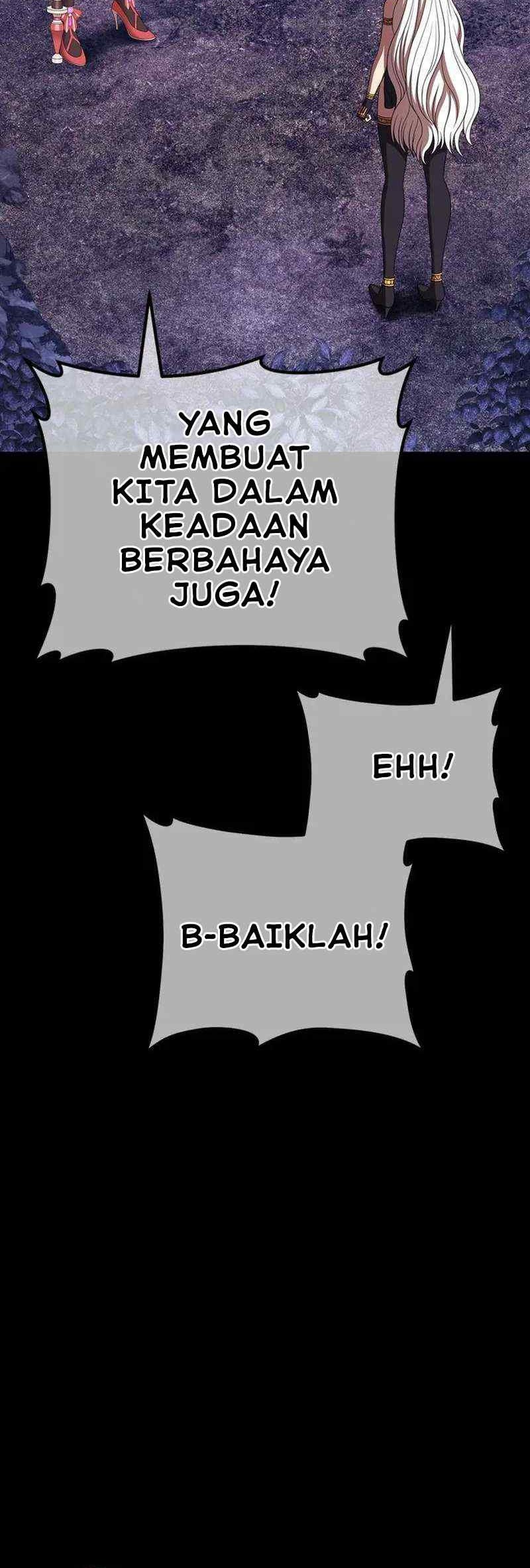 +99 Wooden Stick Chapter 95 Gambar 181