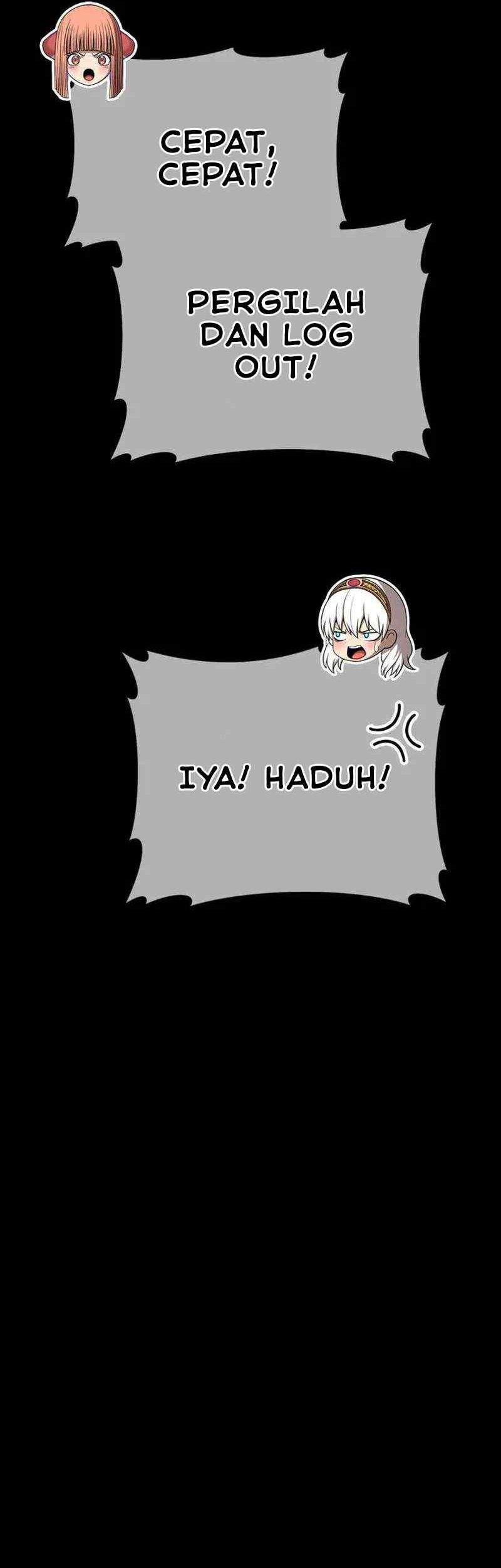 +99 Wooden Stick Chapter 95 Gambar 182