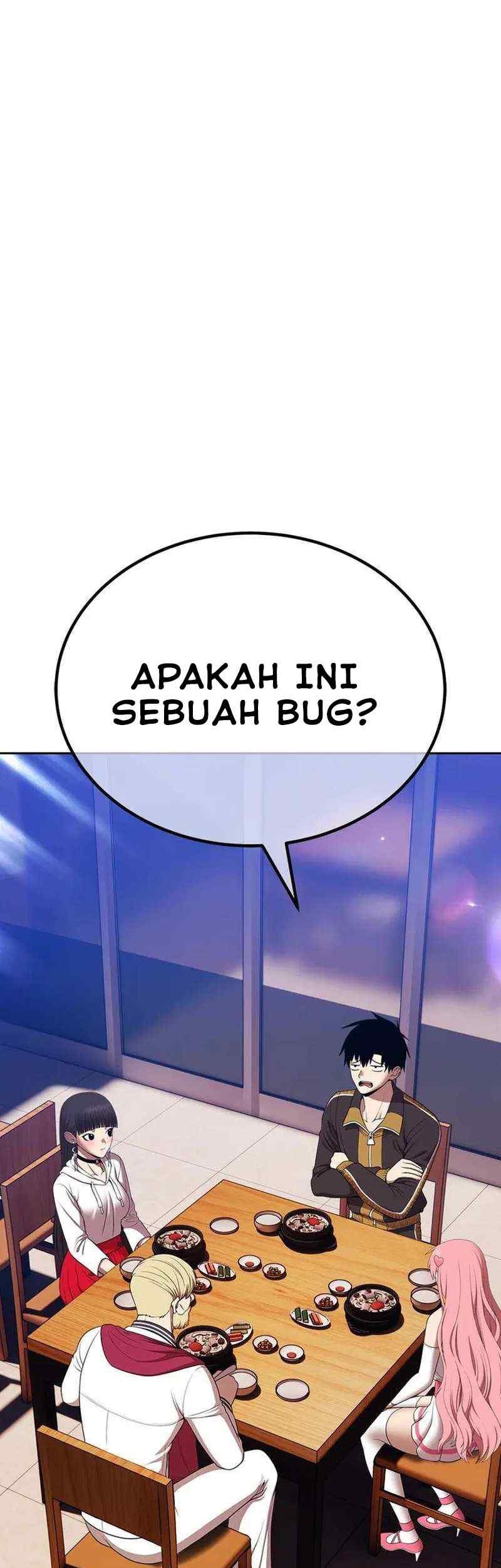+99 Wooden Stick Chapter 95 Gambar 186