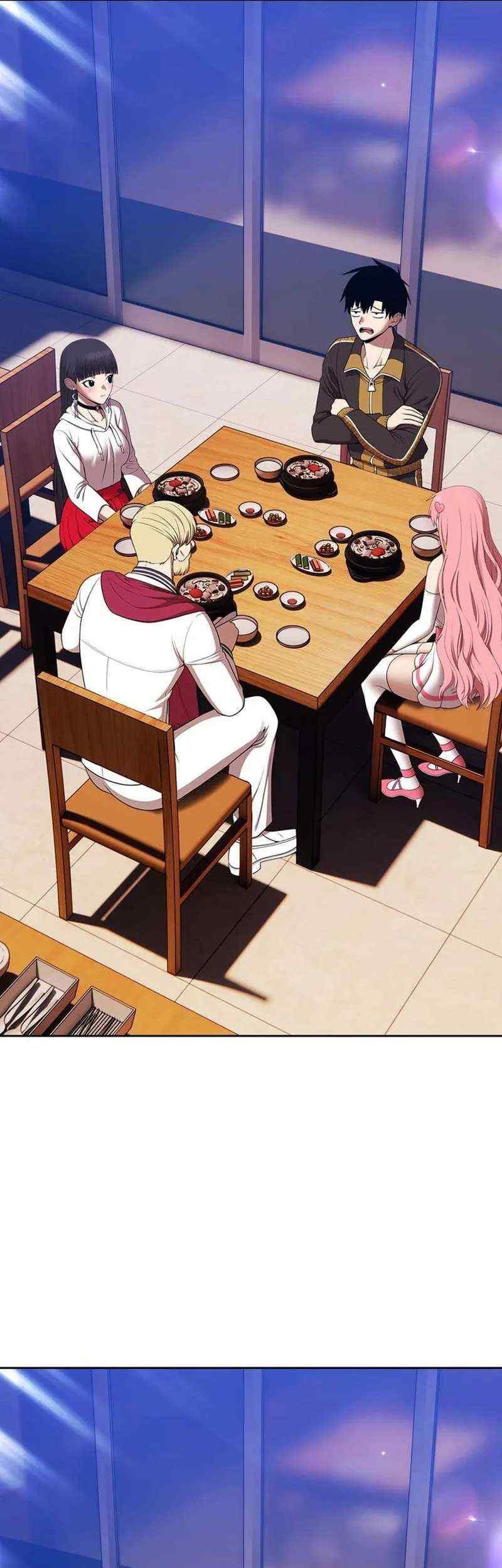 +99 Wooden Stick Chapter 95 Gambar 188