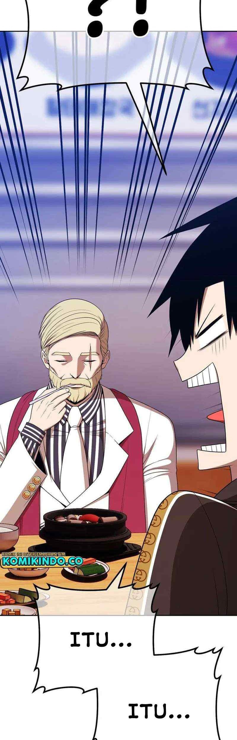 +99 Wooden Stick Chapter 95 Gambar 190