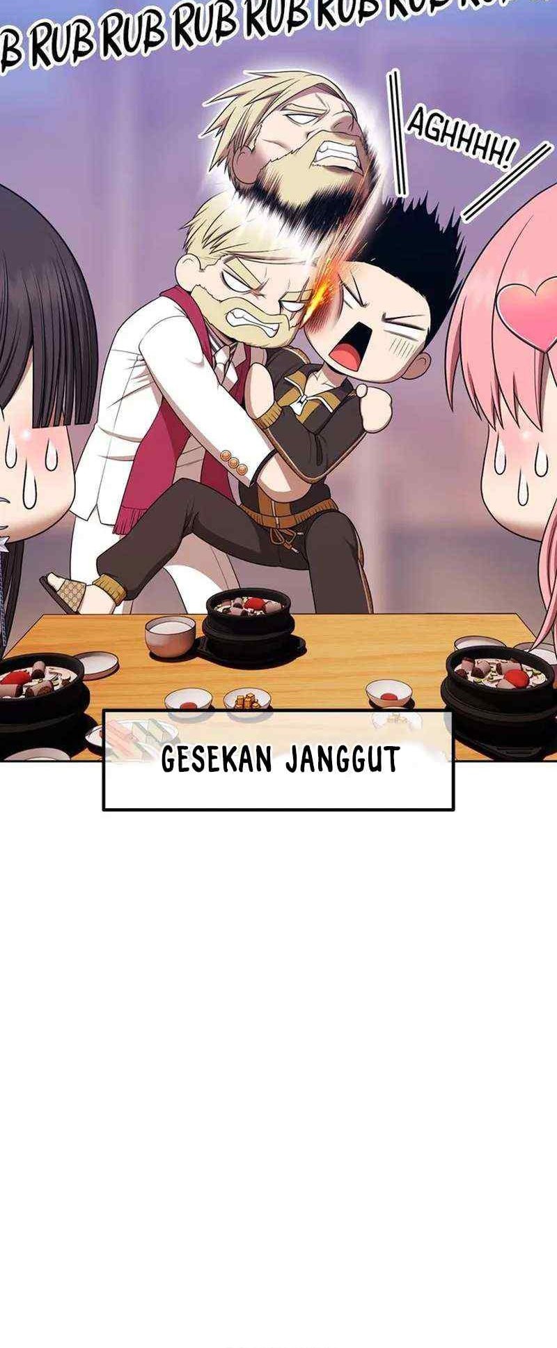+99 Wooden Stick Chapter 95 Gambar 194