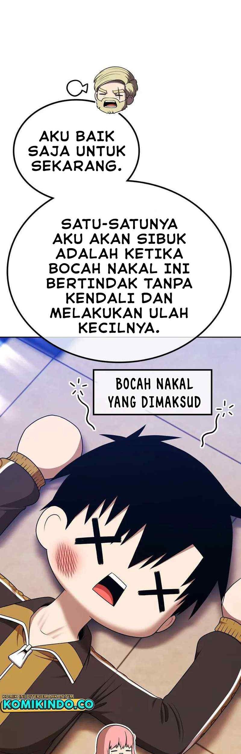 +99 Wooden Stick Chapter 95 Gambar 197