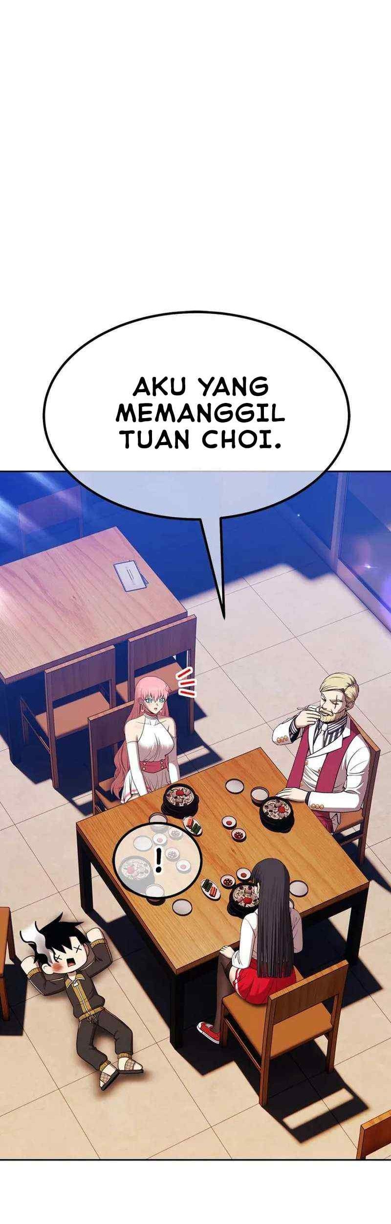+99 Wooden Stick Chapter 95 Gambar 199